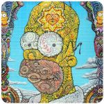 Марки LSD-25 VHQ чистых 250 мкг в Качканаре Марки LSD-25 VHQ чистых 250 мкг в Качканаре