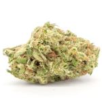 Бошки (Шишки)  Амнезия (Weed Amnesia)  ТГК 23% в Качканаре